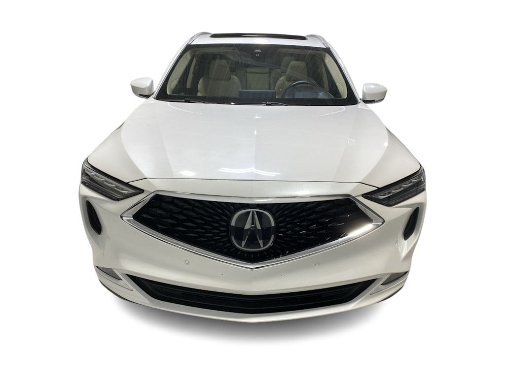 Thumbnail: 2023 Acura MDX - 6