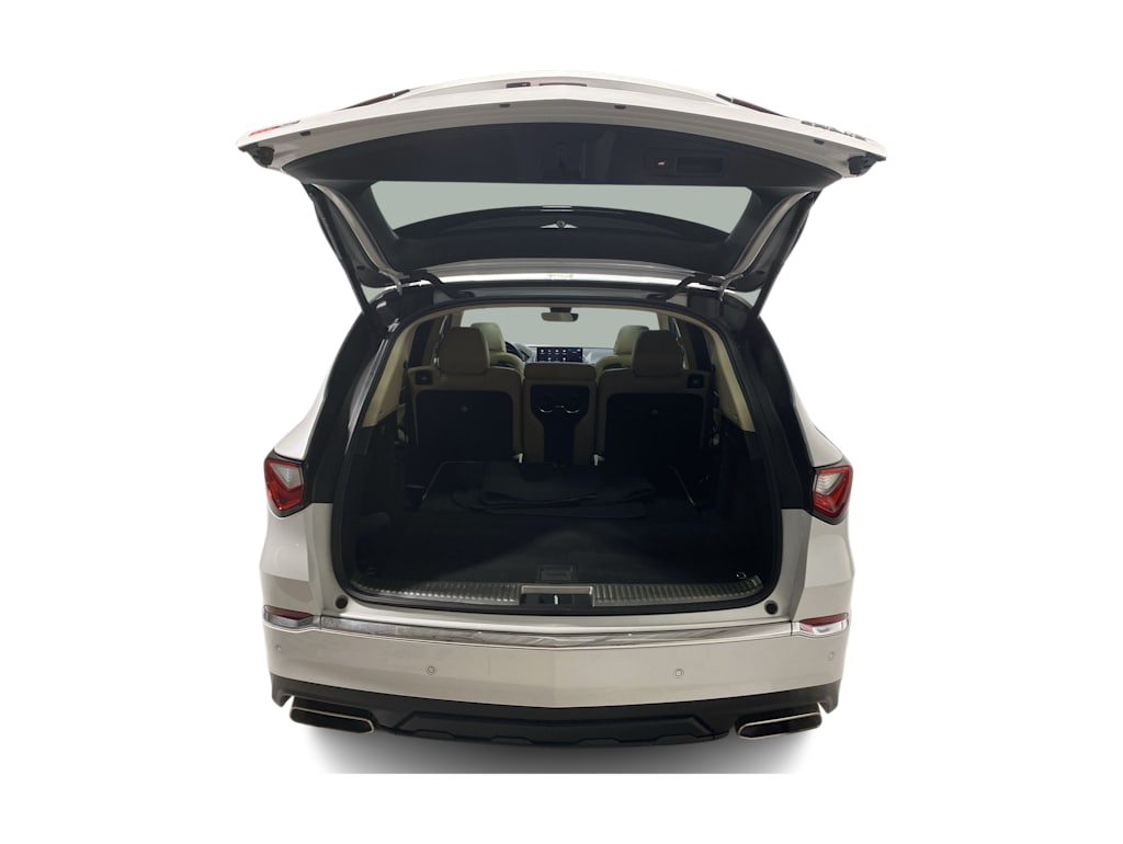 Thumbnail: 2023 Acura MDX - 16