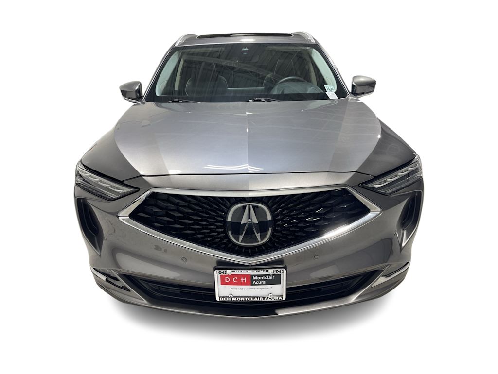 Thumbnail: 2024 Acura MDX - 6