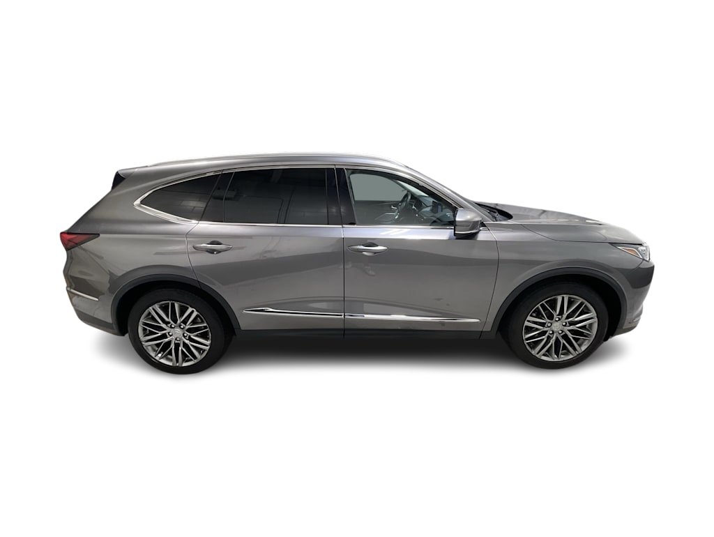 Thumbnail: 2024 Acura MDX - 27