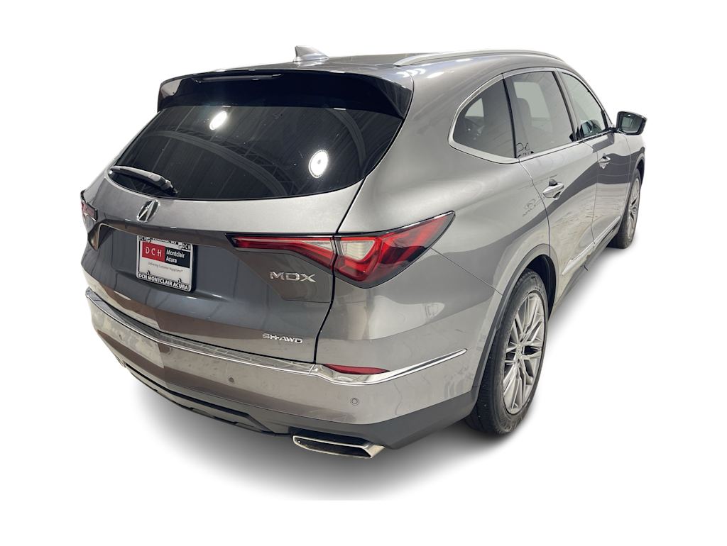 Thumbnail: 2024 Acura MDX - 26