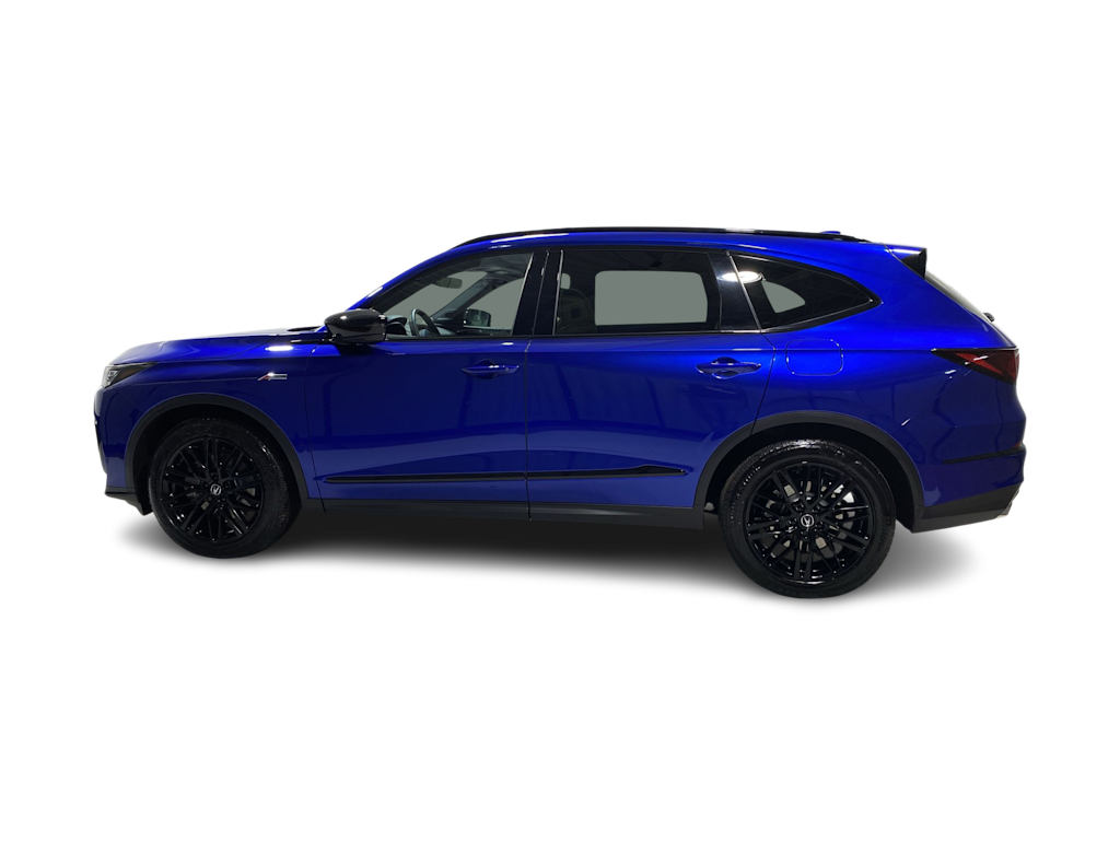 2025 Acura MDX Advance 3