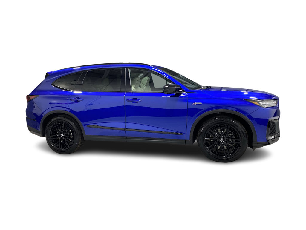 2025 Acura MDX Advance 27