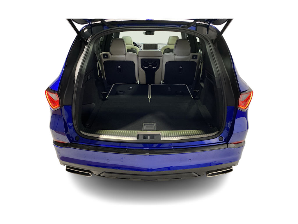 2025 Acura MDX Advance 16