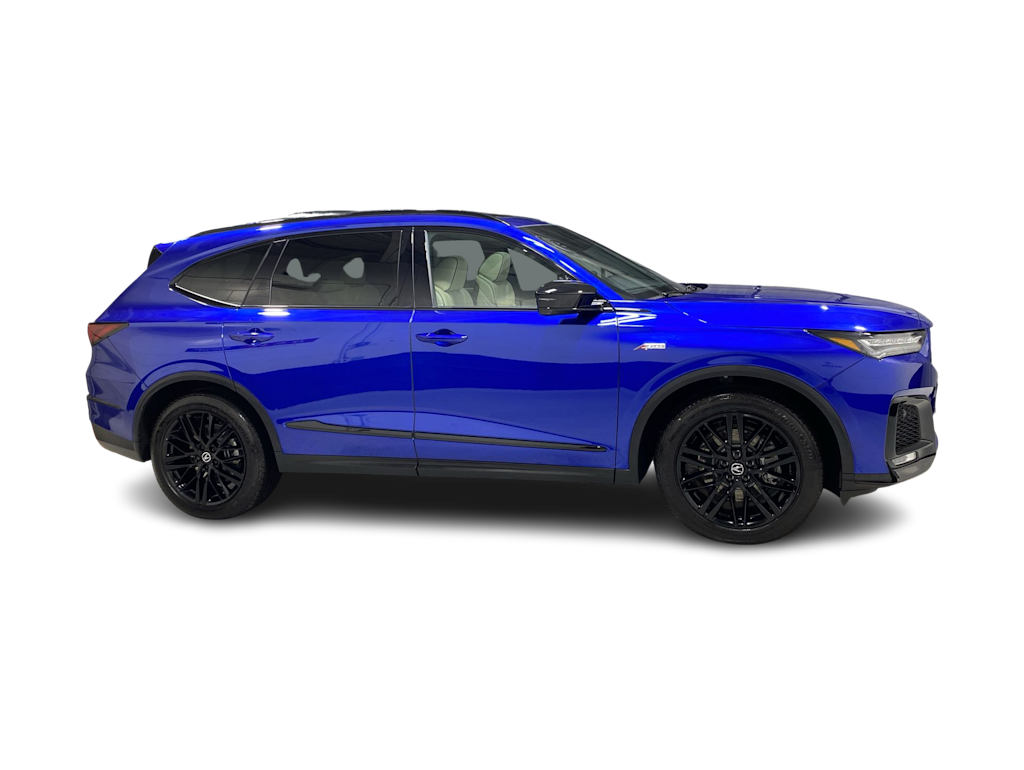 Thumbnail: 2025 Acura MDX - 27
