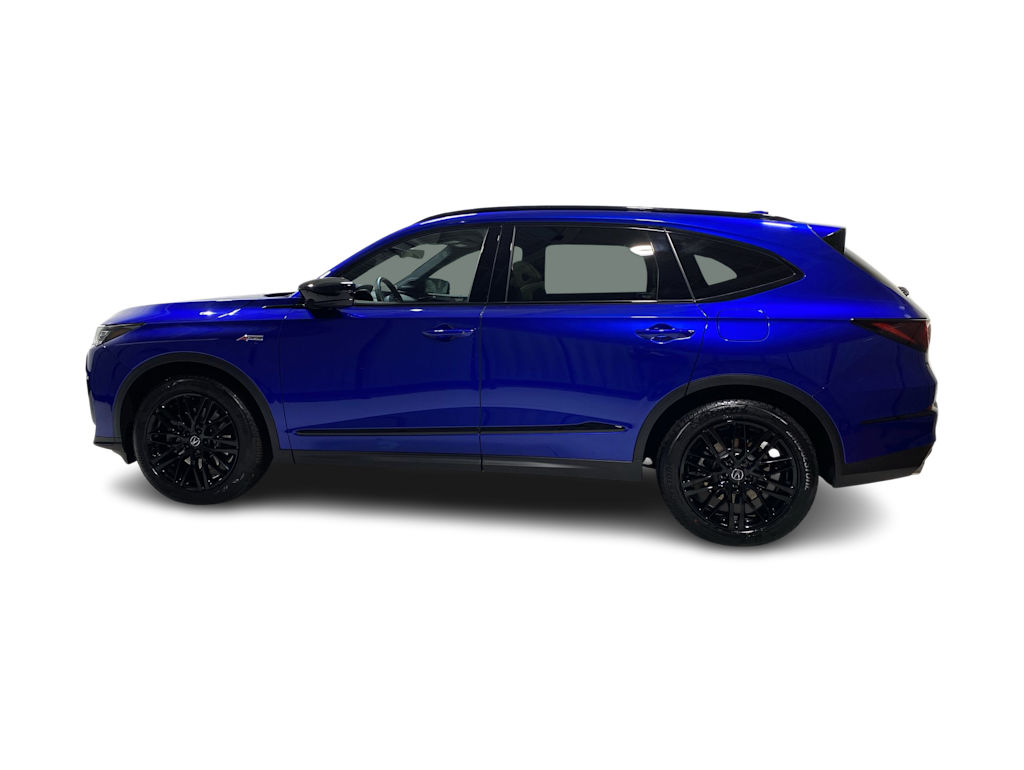 Thumbnail: 2025 Acura MDX - 3