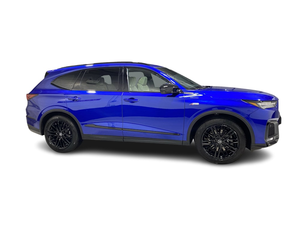 Thumbnail: 2025 Acura MDX - 27