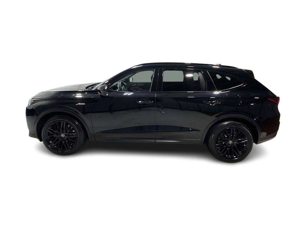 Thumbnail: 2026 Acura MDX - 3