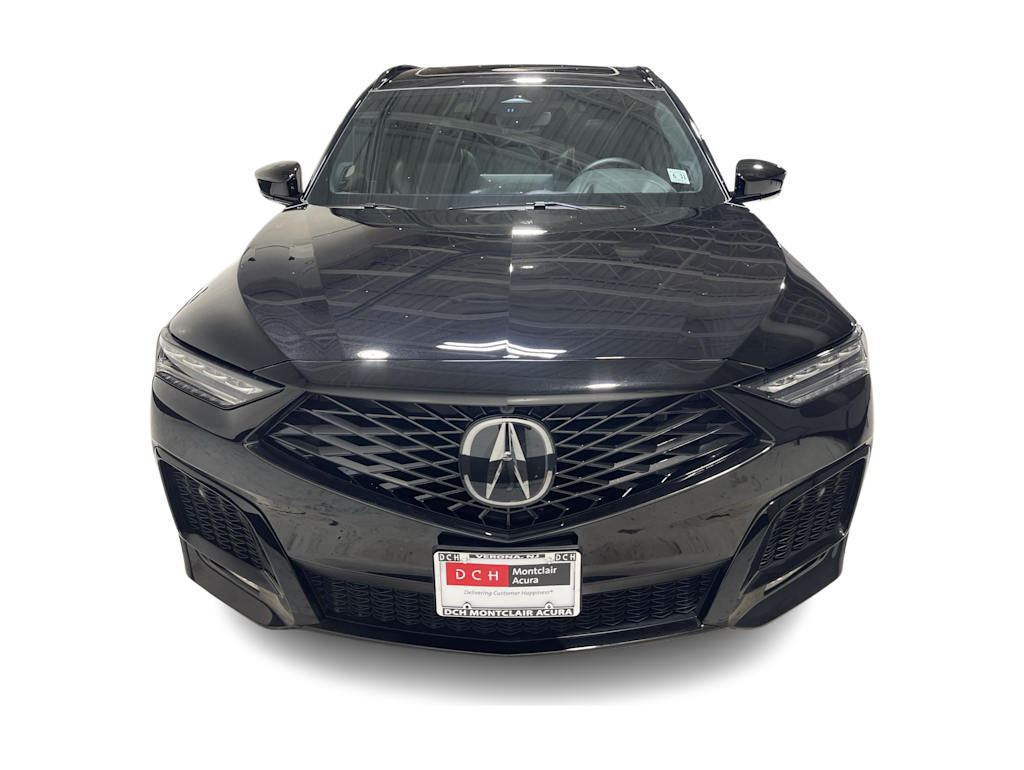 Thumbnail: 2026 Acura MDX - 6