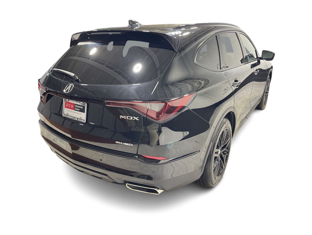 Thumbnail: 2026 Acura MDX - 26