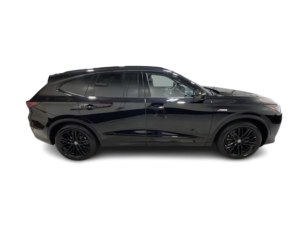Thumbnail: 2026 Acura MDX - 27
