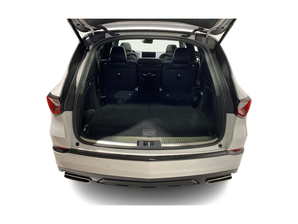2025 Acura MDX Advance 16