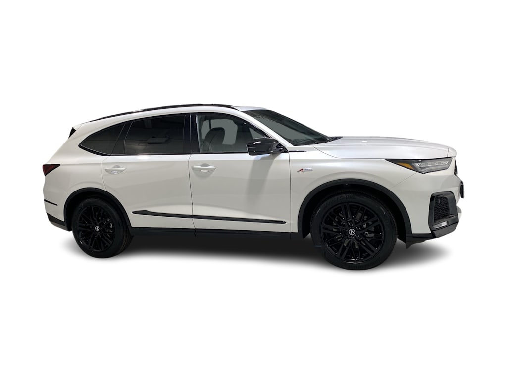 2025 Acura MDX Advance 27