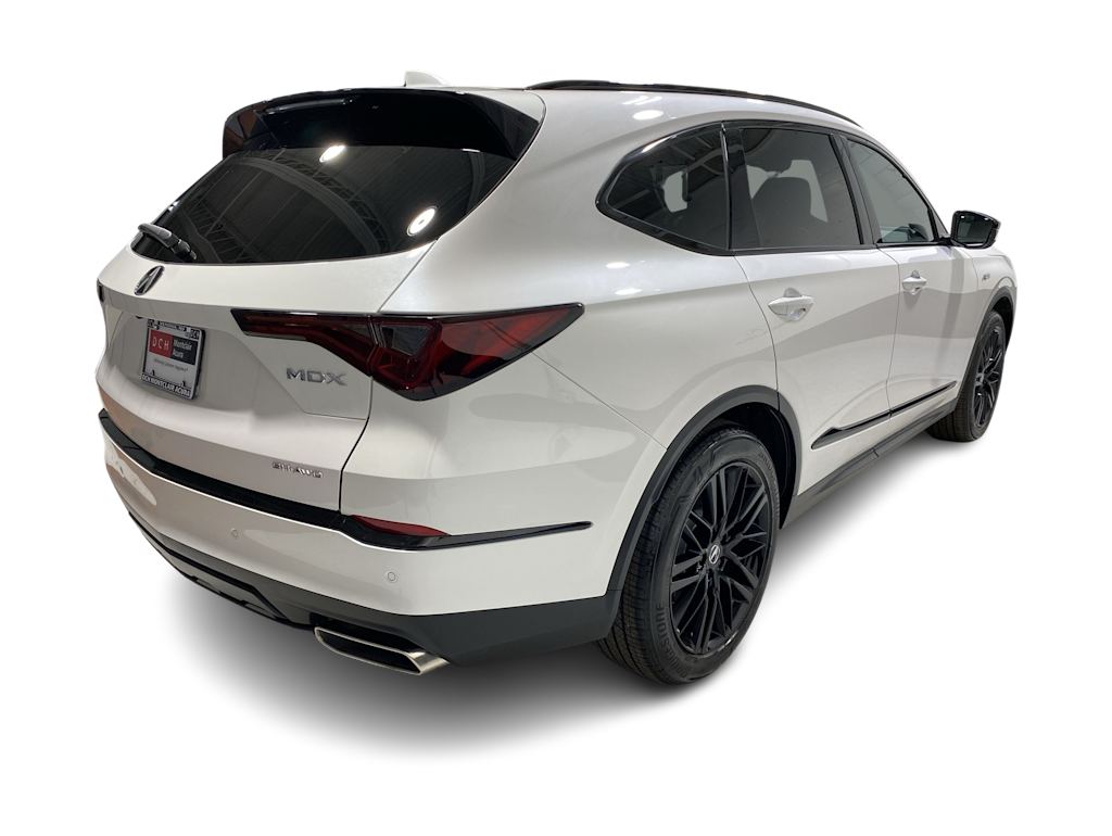 2025 Acura MDX Advance 26