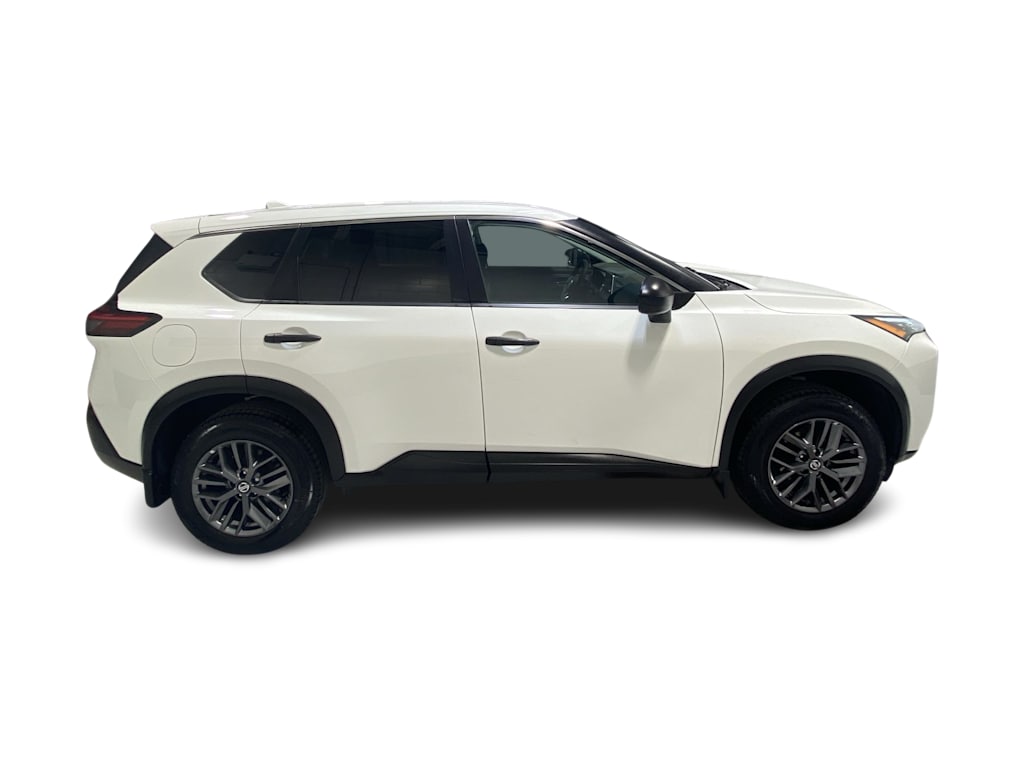 Thumbnail: 2021 Nissan Rogue - 27