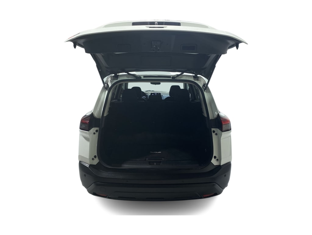 Thumbnail: 2021 Nissan Rogue - 17