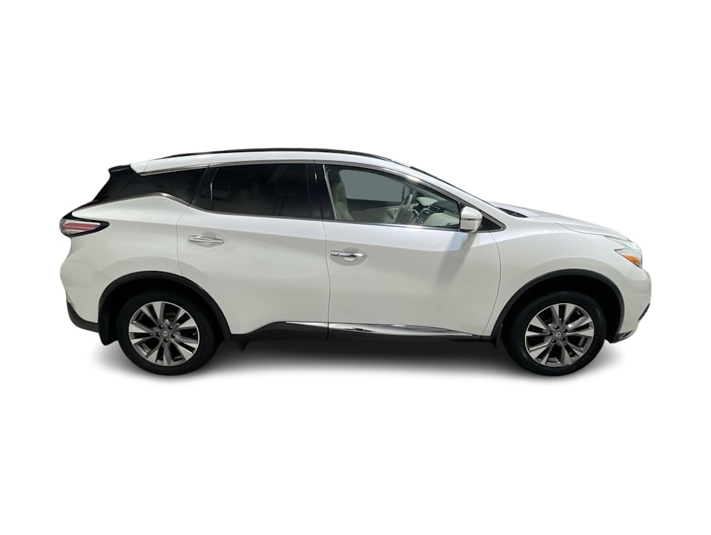 Thumbnail: 2016 Nissan Murano - 27