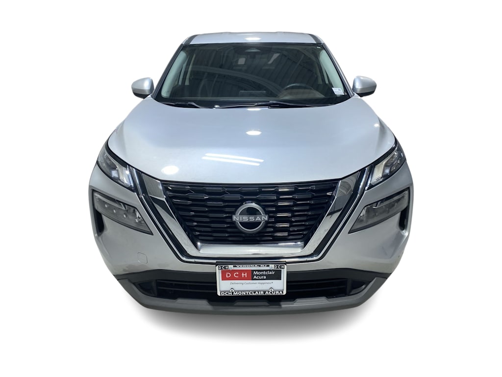 Thumbnail: 2023 Nissan Rogue - 6