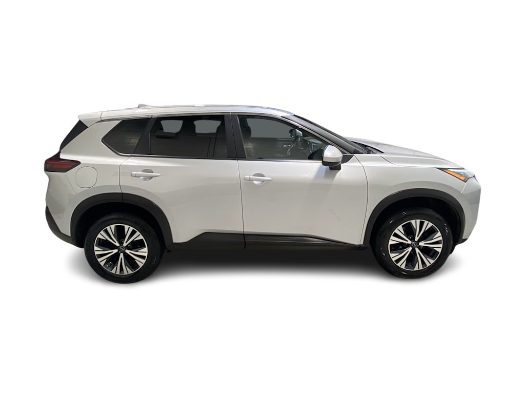 Thumbnail: 2023 Nissan Rogue - 26