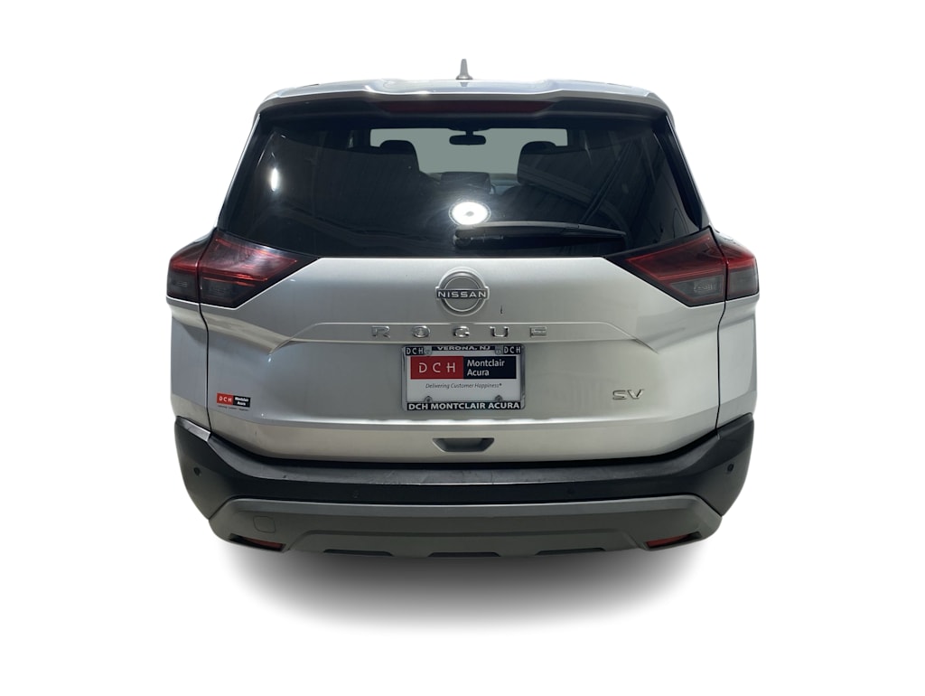 Thumbnail: 2023 Nissan Rogue - 5