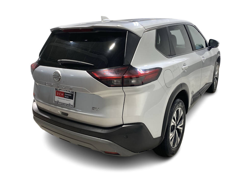 Thumbnail: 2023 Nissan Rogue - 25