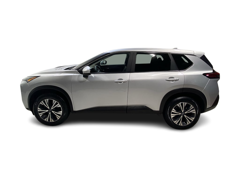 Thumbnail: 2023 Nissan Rogue - 3
