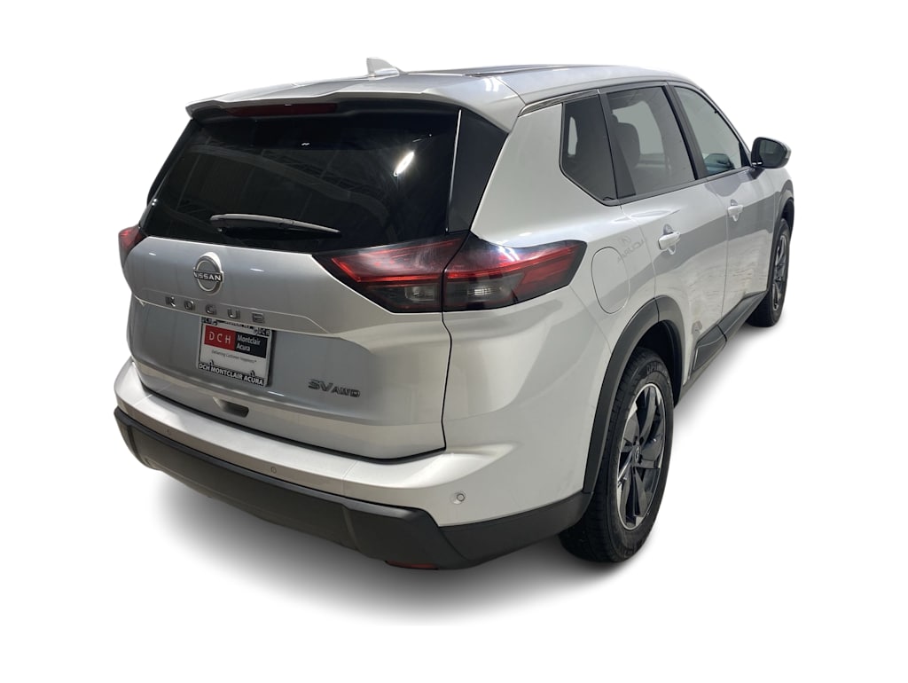 Thumbnail: 2024 Nissan Rogue - 25