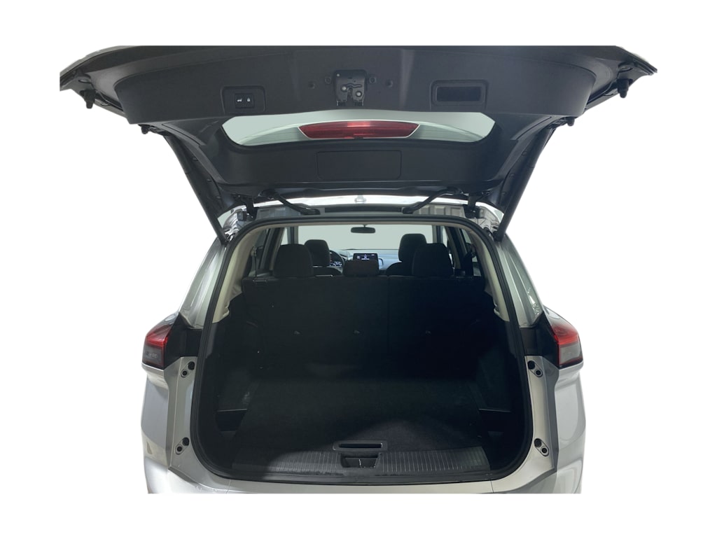 Thumbnail: 2024 Nissan Rogue - 16