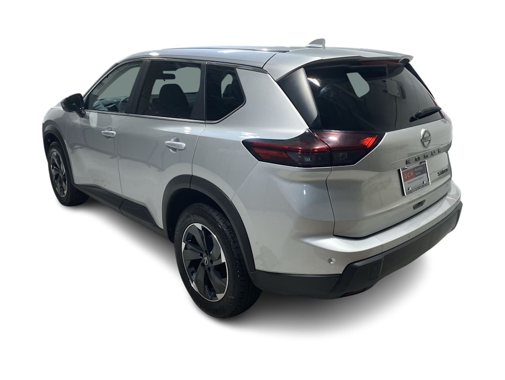 Thumbnail: 2024 Nissan Rogue - 4