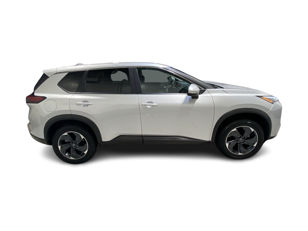 Thumbnail: 2024 Nissan Rogue - 26