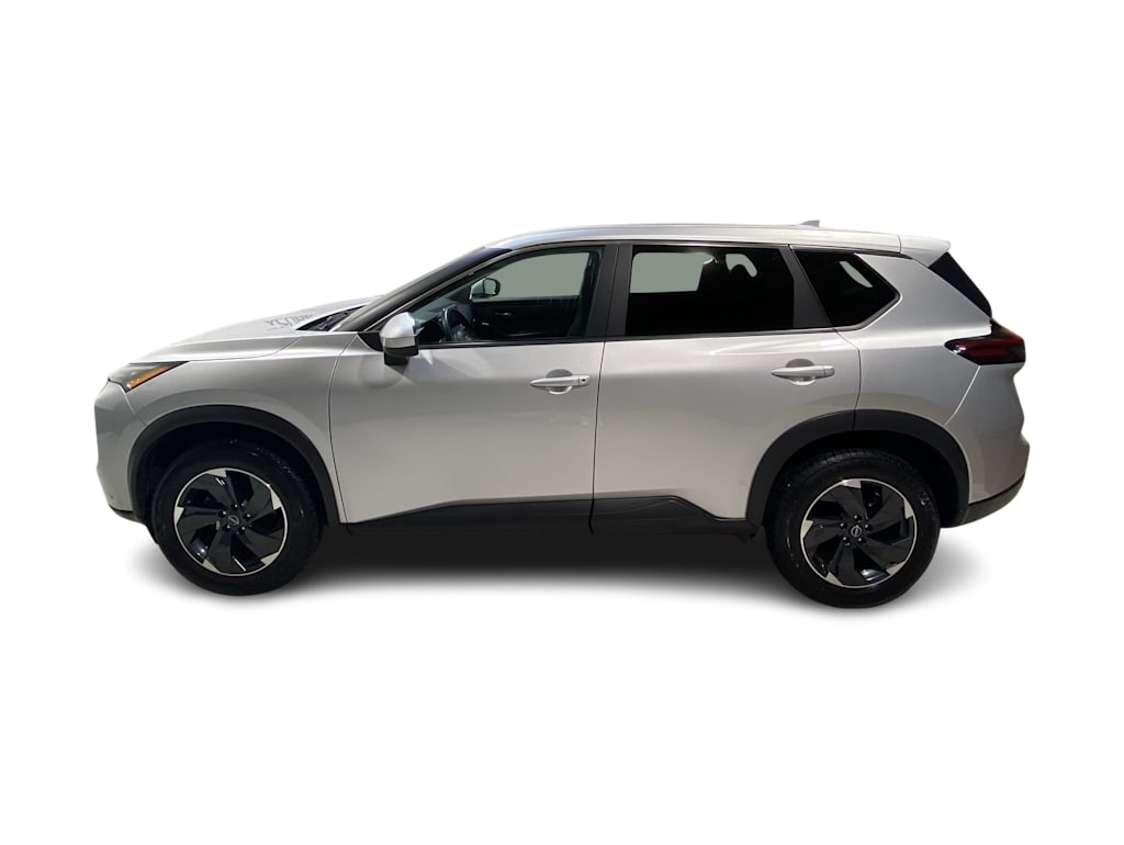 Thumbnail: 2024 Nissan Rogue - 3