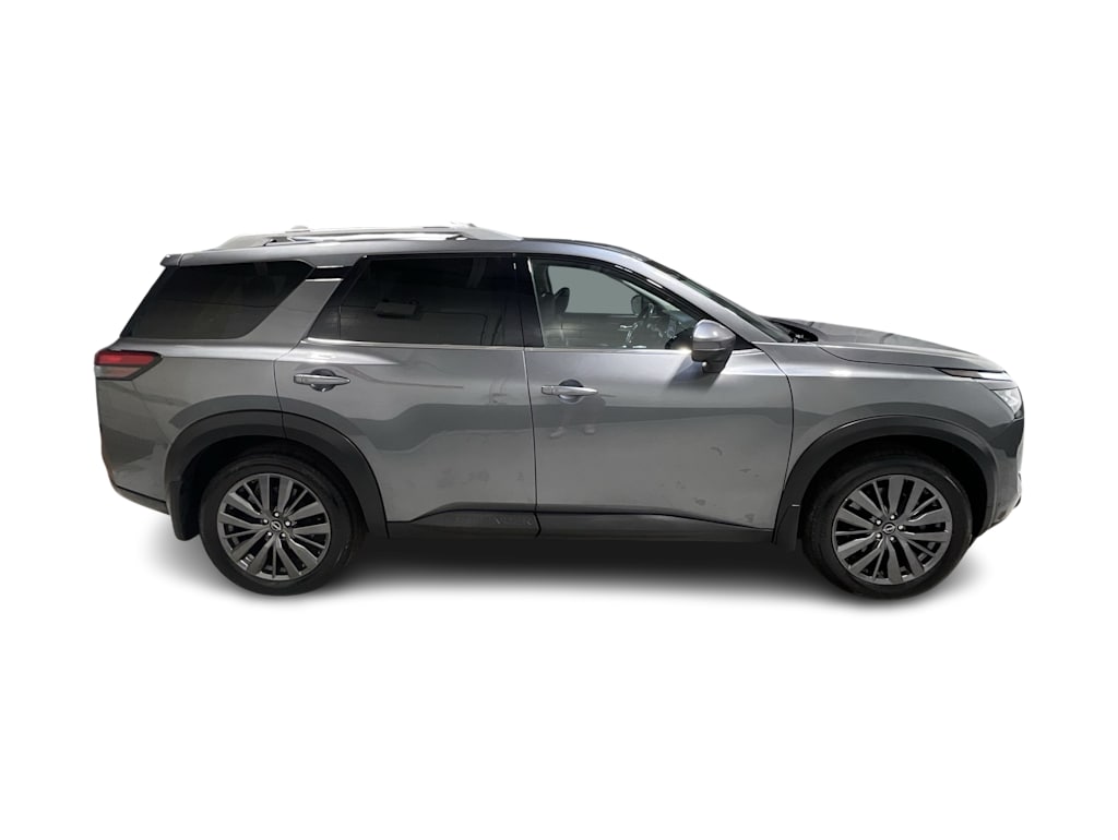 Thumbnail: 2022 Nissan Pathfinder - 27