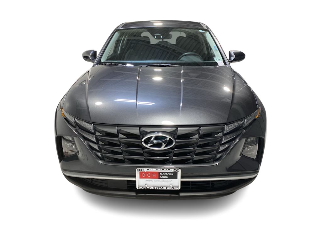 Thumbnail: 2023 Hyundai Tucson - 6