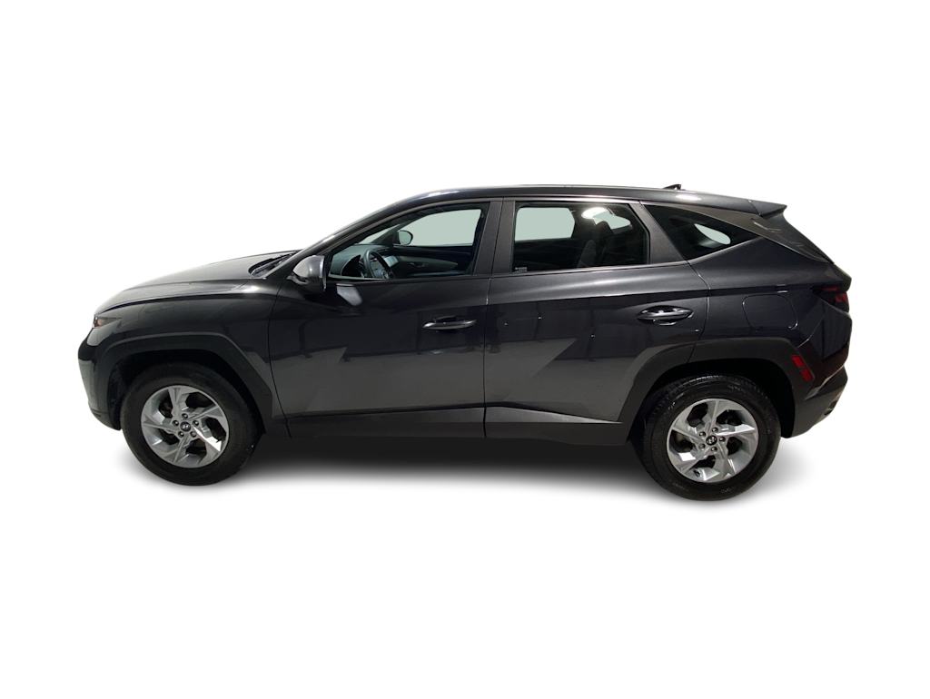 Thumbnail: 2023 Hyundai Tucson - 3