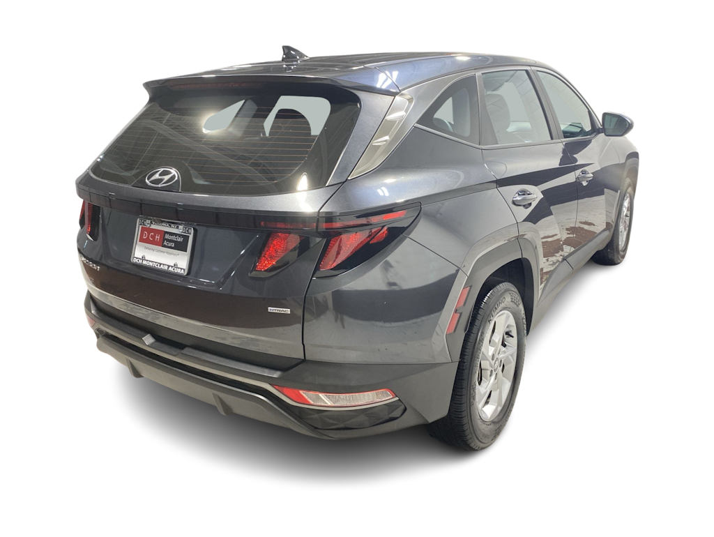 Thumbnail: 2023 Hyundai Tucson - 26