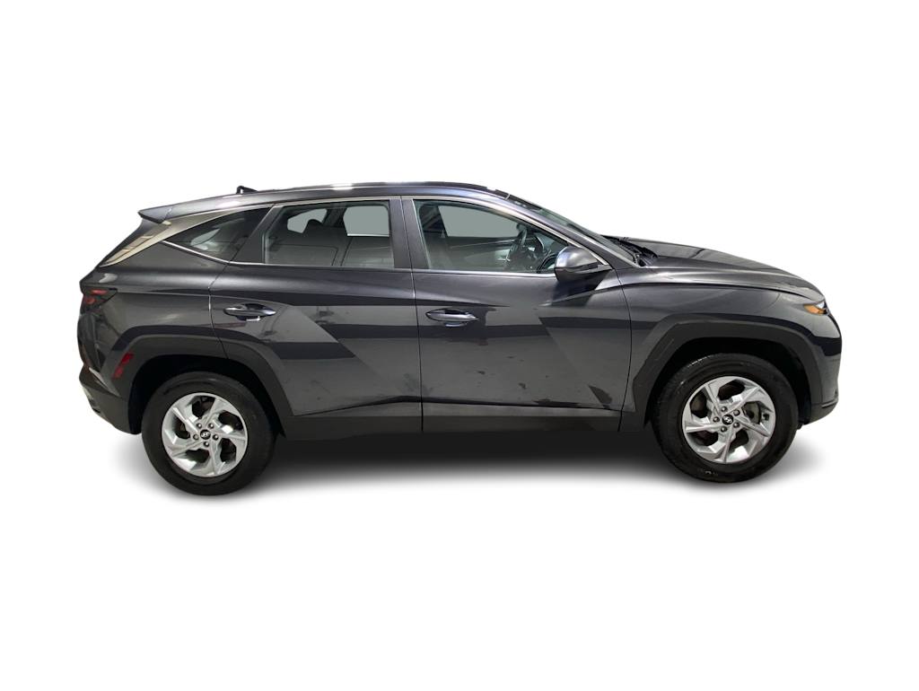 Thumbnail: 2023 Hyundai Tucson - 27
