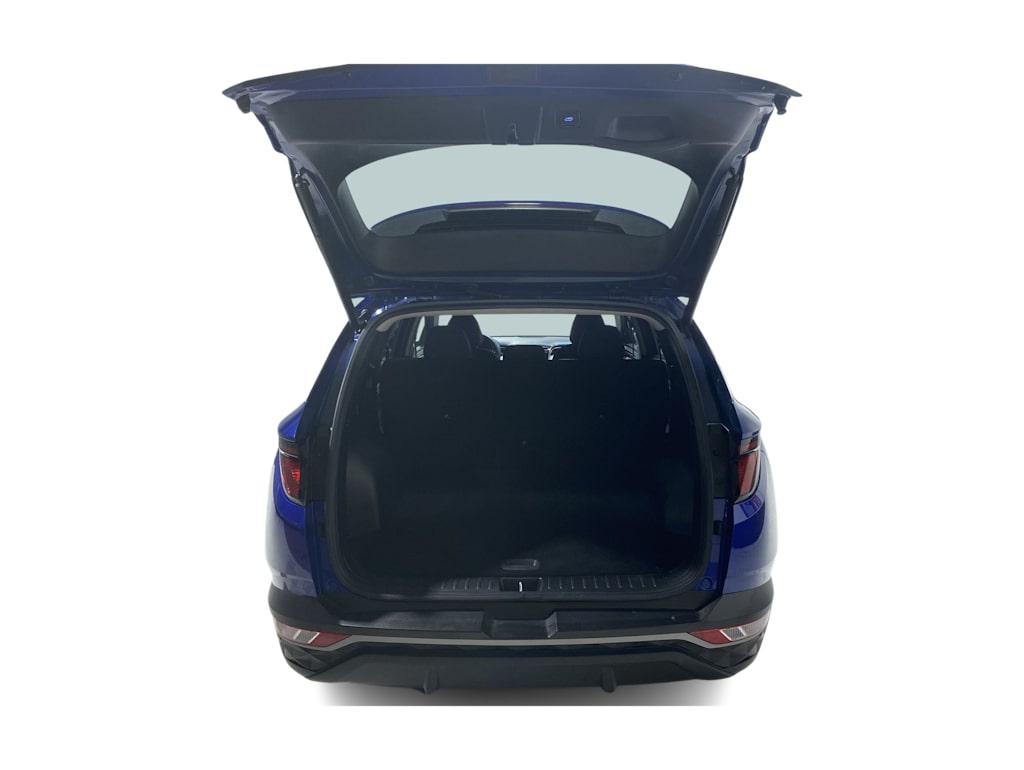 Thumbnail: 2024 Hyundai Tucson - 17