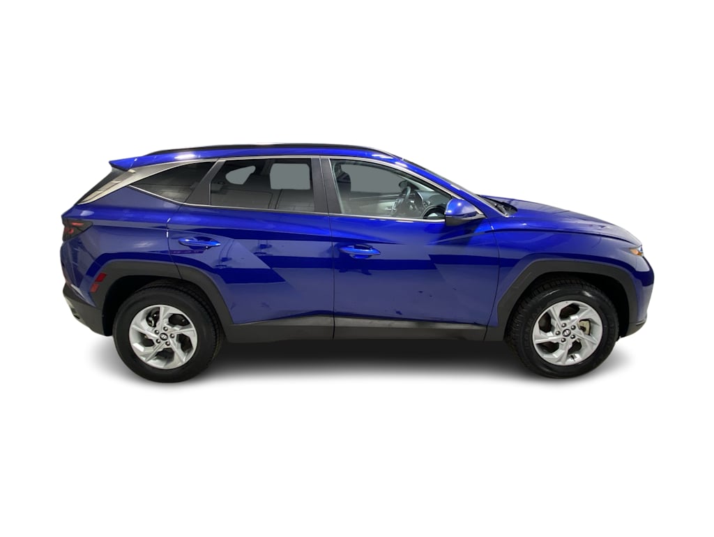 Thumbnail: 2024 Hyundai Tucson - 27