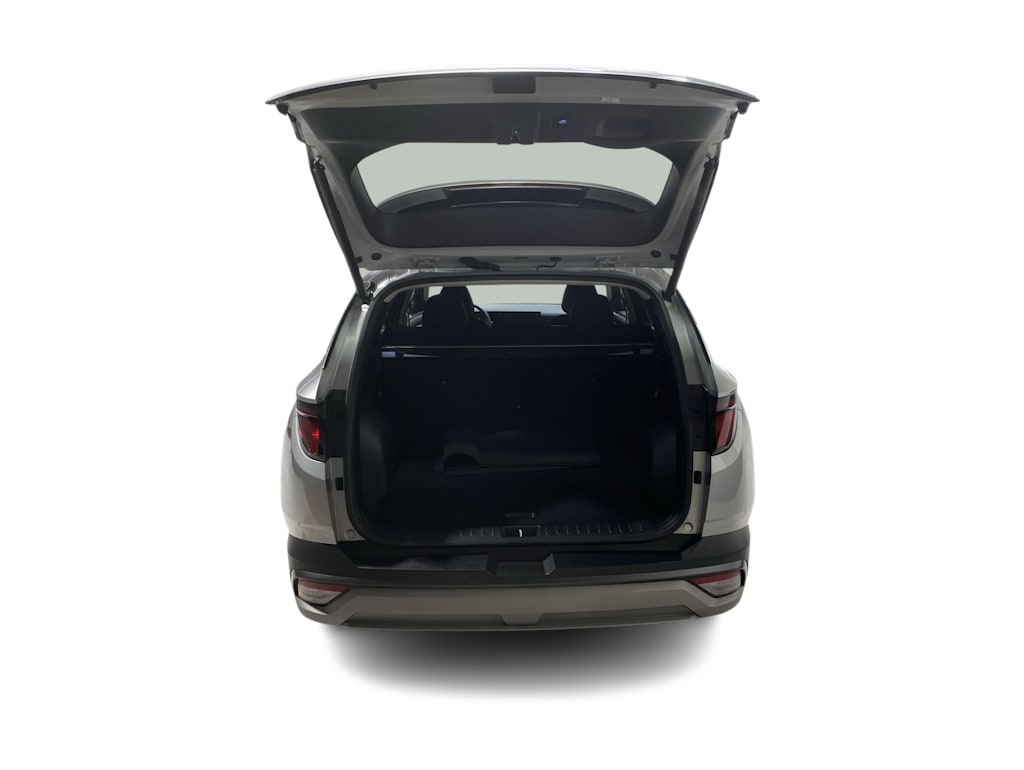 Thumbnail: 2025 Hyundai Tucson - 16