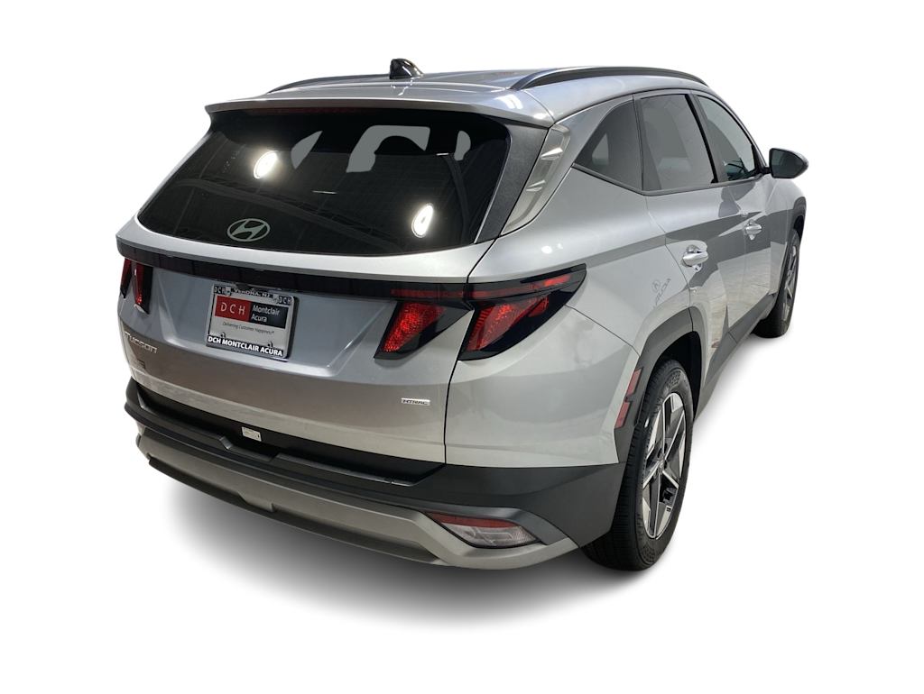 Thumbnail: 2025 Hyundai Tucson - 26