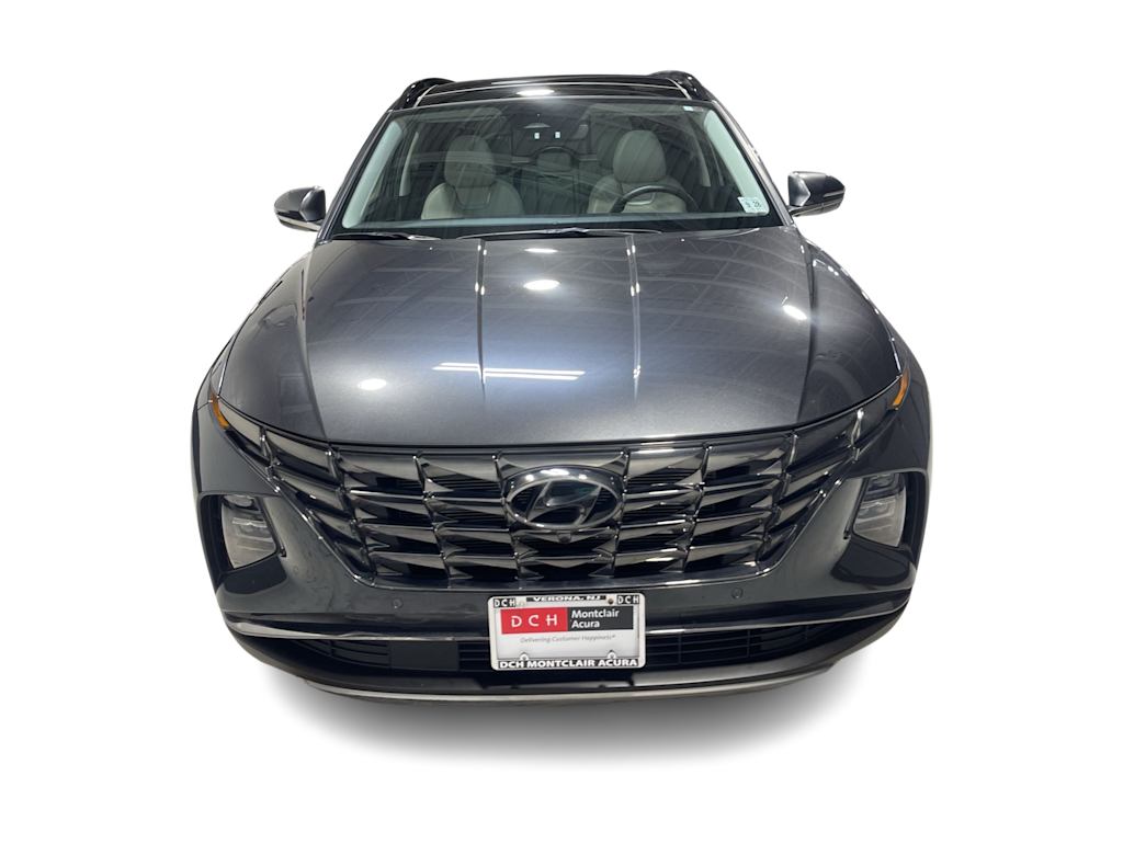 Thumbnail: 2024 Hyundai Tucson - 6