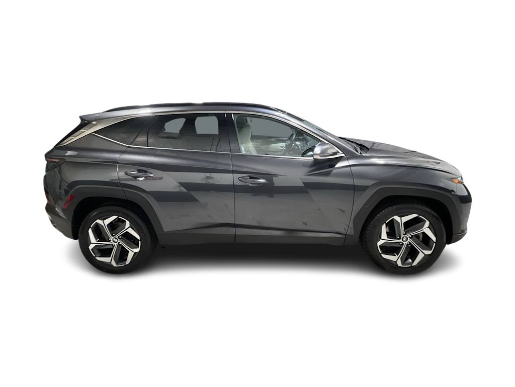 Thumbnail: 2024 Hyundai Tucson - 27