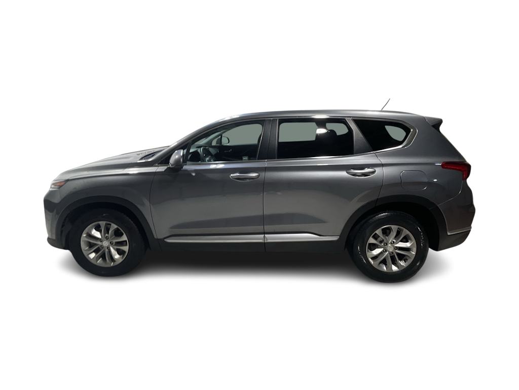 Thumbnail: 2019 Hyundai Santa Fe - 3
