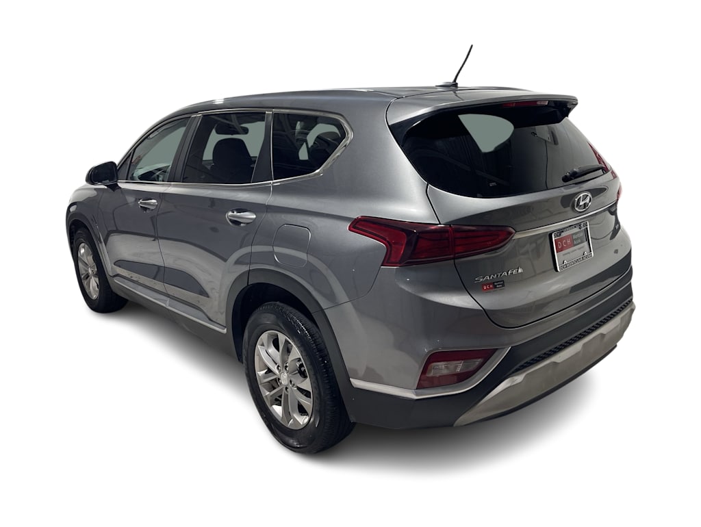 Thumbnail: 2019 Hyundai Santa Fe - 3