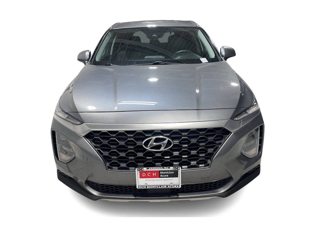 Thumbnail: 2019 Hyundai Santa Fe - 5
