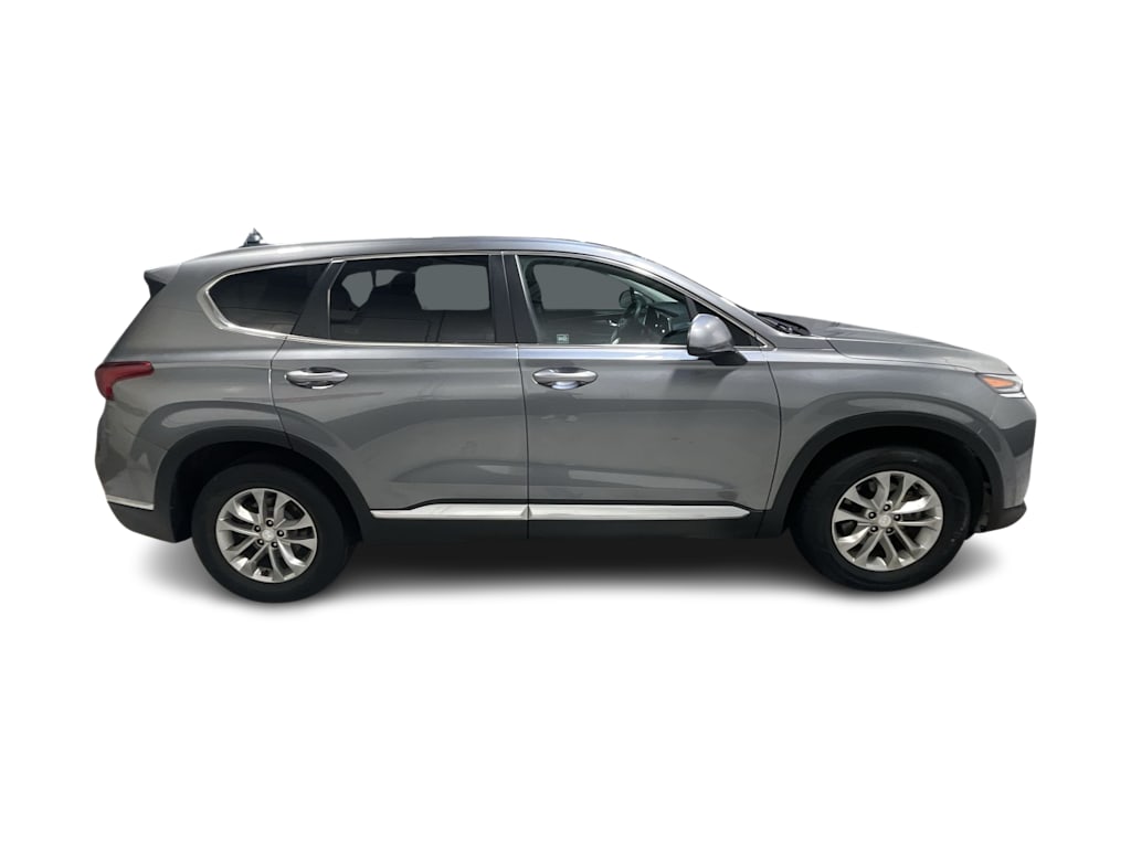 Thumbnail: 2019 Hyundai Santa Fe - 26