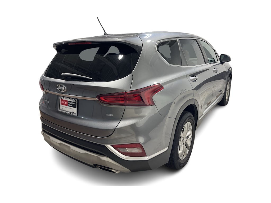 Thumbnail: 2019 Hyundai Santa Fe - 25