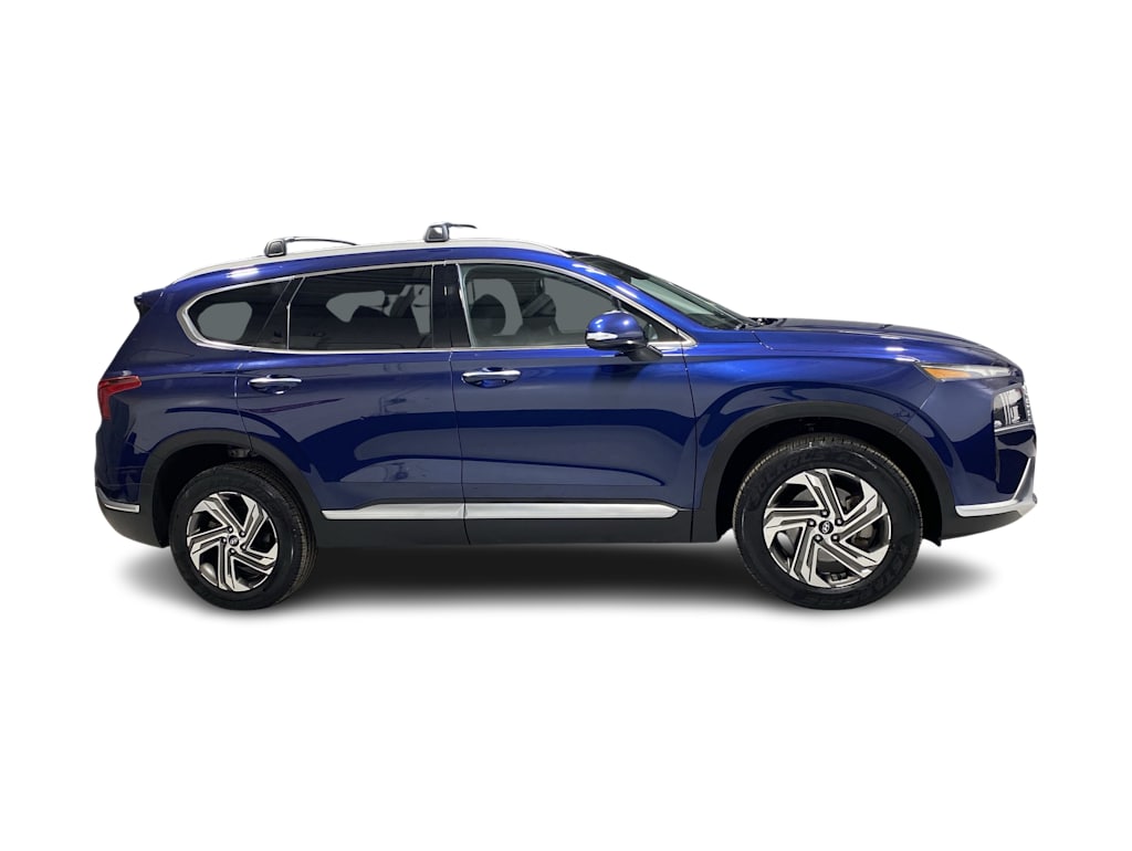 2022 Hyundai Santa Fe SEL 27