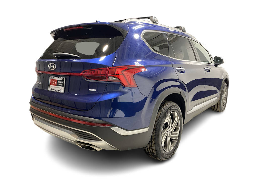 2022 Hyundai Santa Fe SEL 26