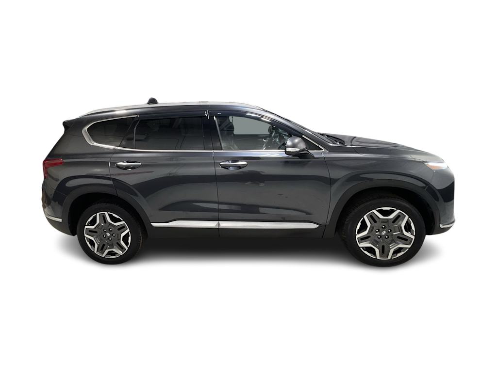 Thumbnail: 2022 Hyundai Santa Fe - 27